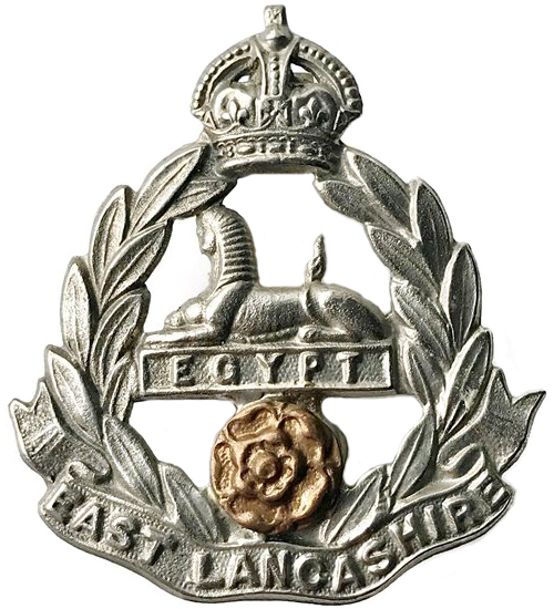 cap badge